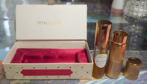 Coffret fete vapo - fete, de