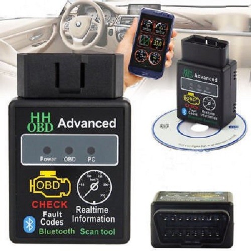 Car auto bluetooth advanced - auto,