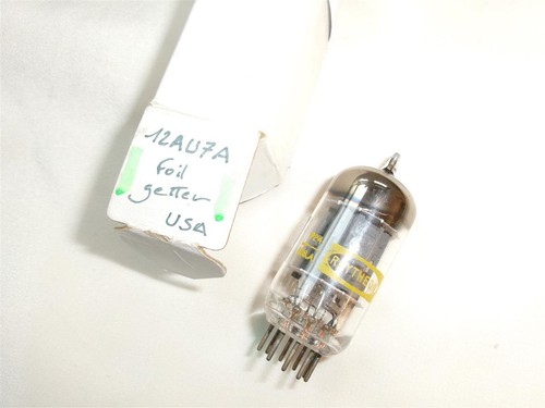 Rare lampe raytheon usa - ⚜®,