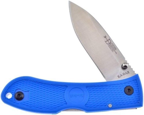 Kabar dozier folding hunter - kabar,