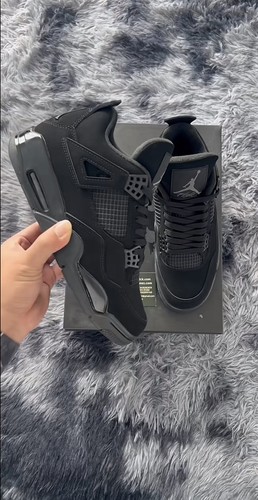 Air jordan black - air,
