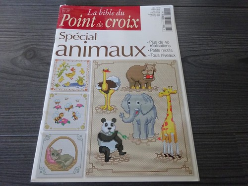 Bible point de croix - la,