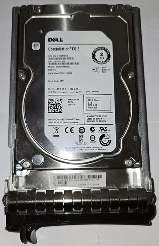 Seagate st2000nm0023 hdd to - seagate,