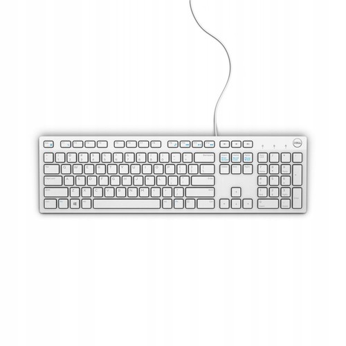 Clavier dell kb216 usb qwerty - clavier,