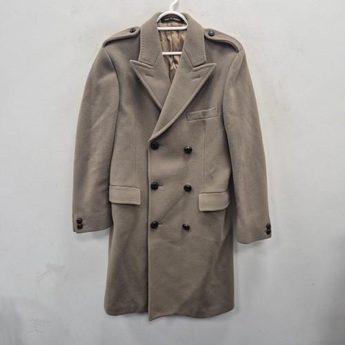 Crombie vintage for alkit - crombie,