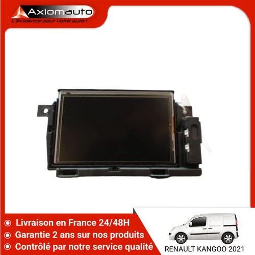 Ecran gps renault - 🇫🇷,