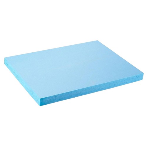 Bloc mousse artisanale - bloc, de