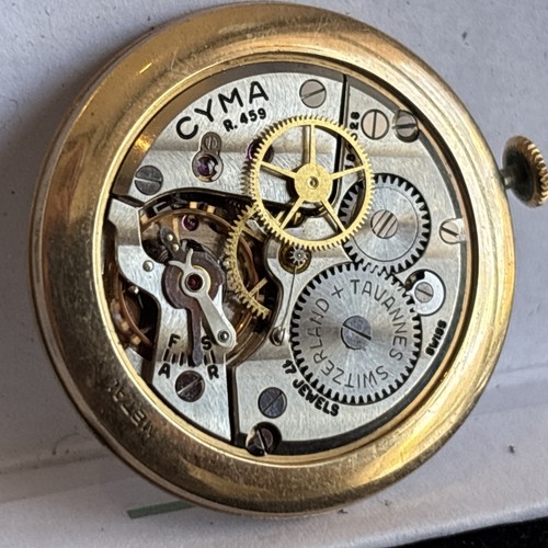 Mouvement montre ancienne - mouvement,