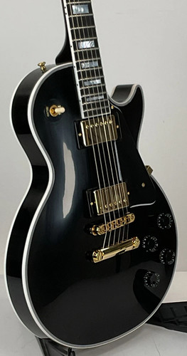 Gibson custom shop les paul - custom,