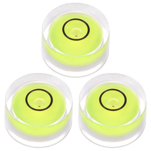 3pcs bulle niveau 15x8mm - 3pcs,