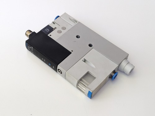 Festo vacuum pump - vacuum,