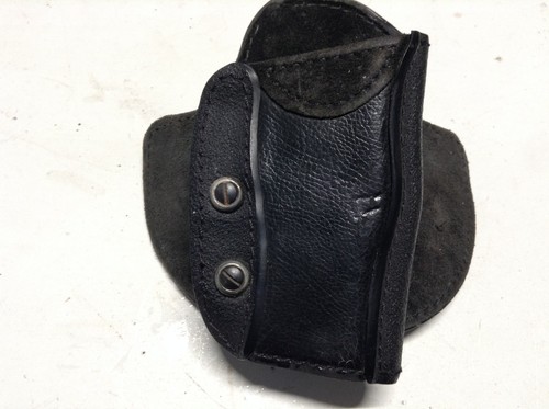 Safariland holster for colt - for,