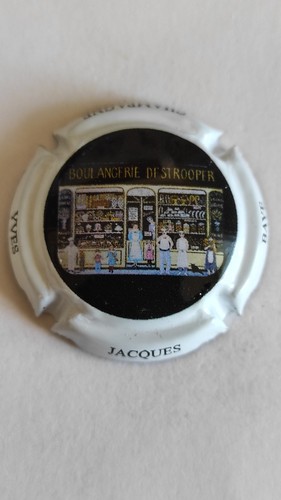 Capsule champagne y - champagne,