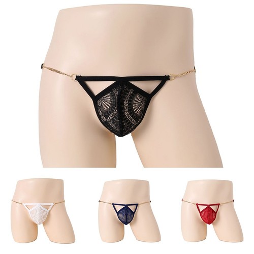 String homme sexy - , avec