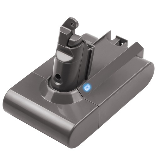 4ah batterie pour dyson - 6.4ah,