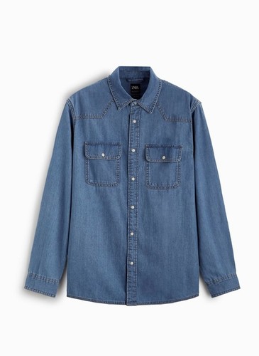 Long sleeve shirt - long,