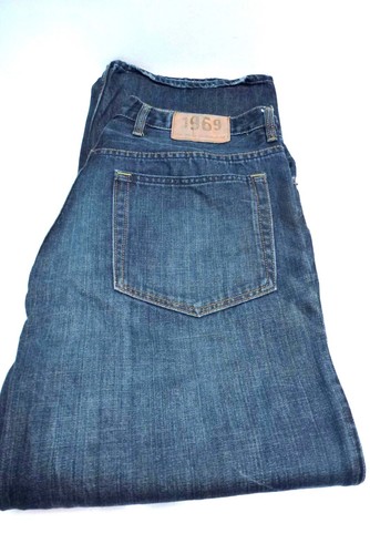 Gap 1969 men jean straight - 1969, jean*