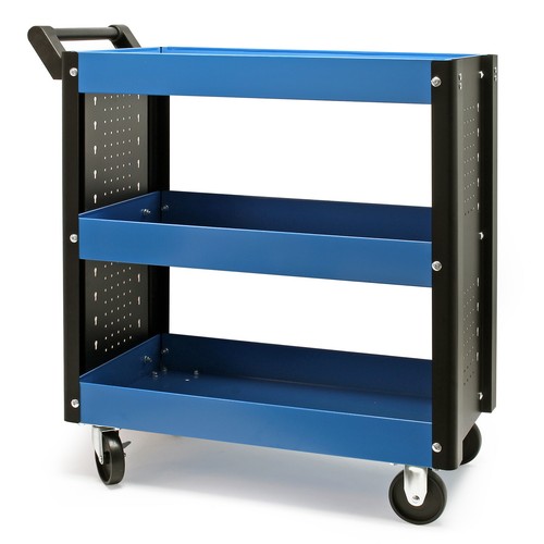 Servante atelier chariot - servante, d’atelier