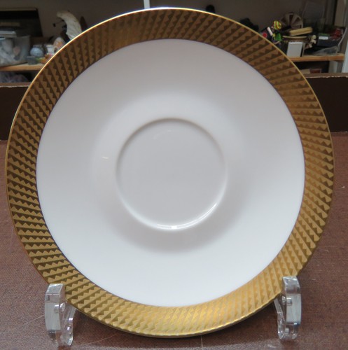 Sous tasse rosenthal - sous-tasse, forme