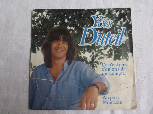 Yves duteil est - duteil-ce, pas