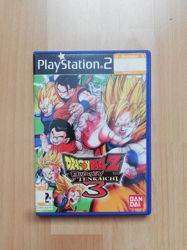 Dragon ball budokai - dragon, z: