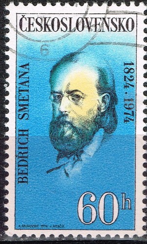 Czechoslovakia famous music - czechoslovakia,