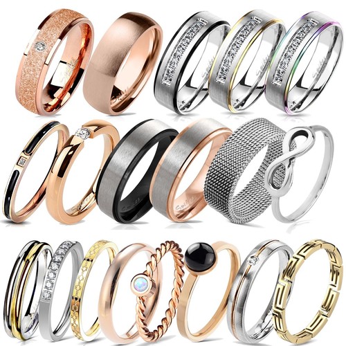 Bague femme alliance - bague,