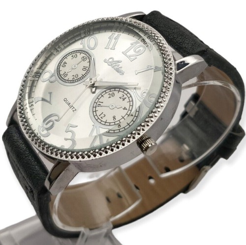 Atim 44mm 2010s argenté - atim,