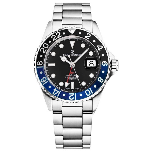 Revue thommen 17572 2133 - revue,