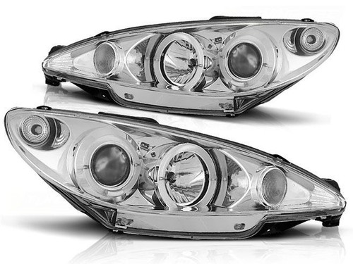 Rings phares lppe06 - rings, peugeot
