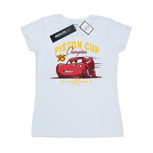Disney shirt cars piston - t-shirt,