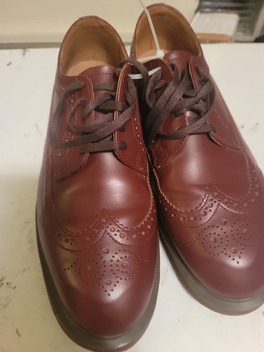 Martens vintage 3989 made - vintage,
