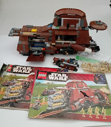 Lego star wars - star, wars: