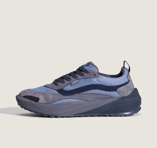 Chaussures vans ultrarange - vans,