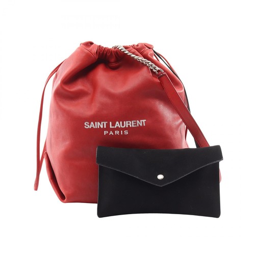 Saint laurent paris teddy - paris,