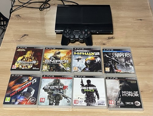 Console playstation ultra - console,