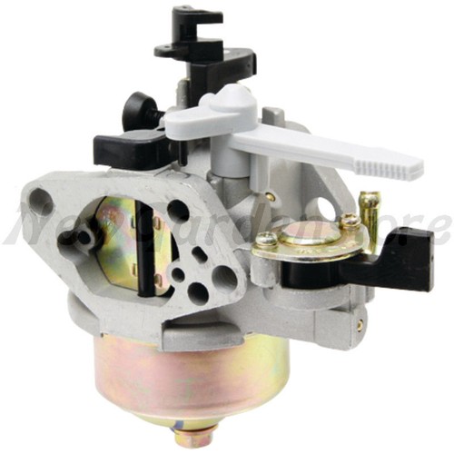 Carburateur moteur motoculteur - moteur,