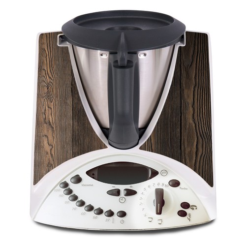 Déco étiquette thermomix - déco,