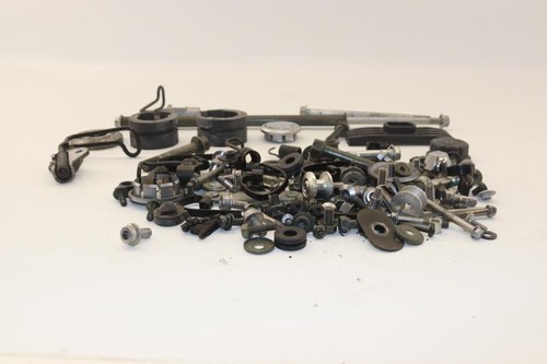 Kit visserie yamaha xjr 1300 - visserie,