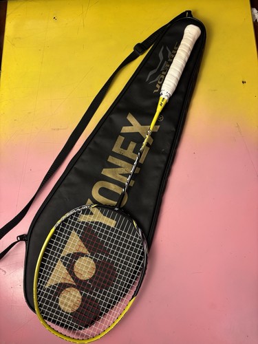 Yonex nanoray badminton - yonex, 20