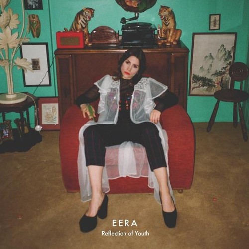 Eera reflection youth uk - reflection,