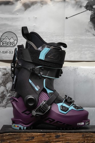 2025 womens dynafit radical - 2025,