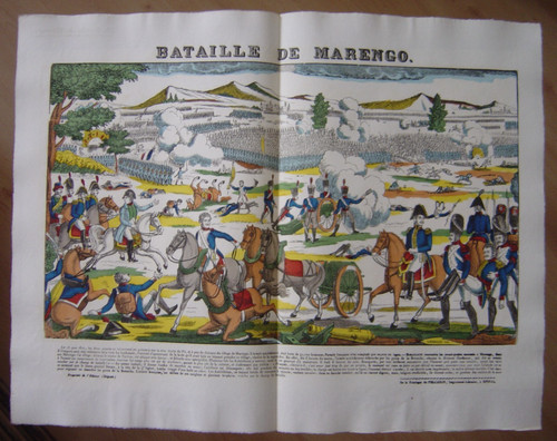 Grande image épinal - image,