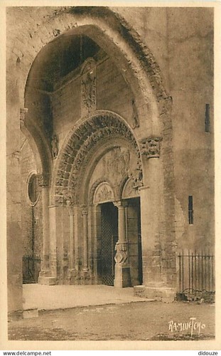 Carte postale ancienne - postale,