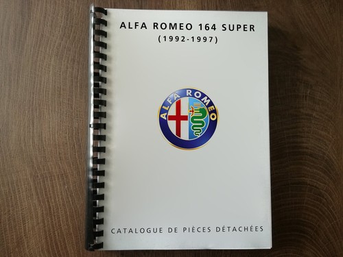 Alfa romeo 164 - alfa,