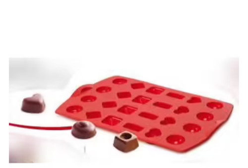 Moule silicone pour - en,