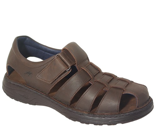 Sandales fluchos azores f2199 - fluchos,