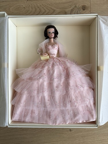Barbie the pink silkstone - barbie, in