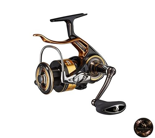 Moulinet daiwa iso - daiwa, 22