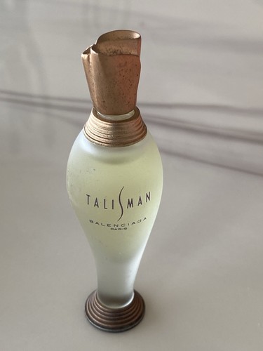 Flacon parfum dummy factice - de,